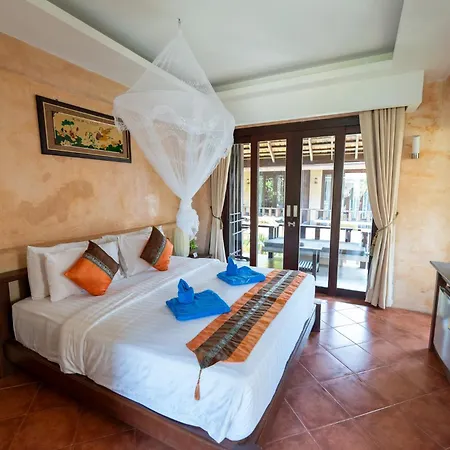 Wind Beach Resort Ko Tao Exterior photo