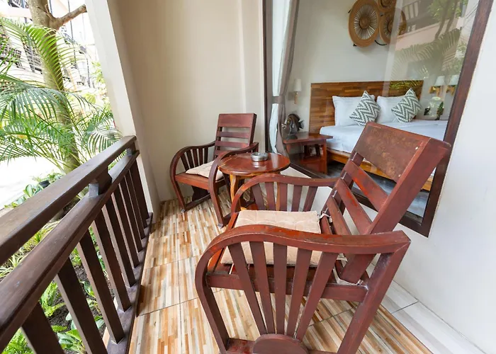 Wind Beach Resort
