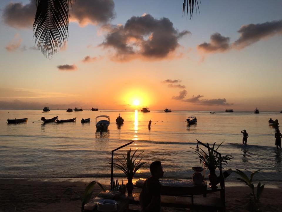 Wind 3* Ko Tao