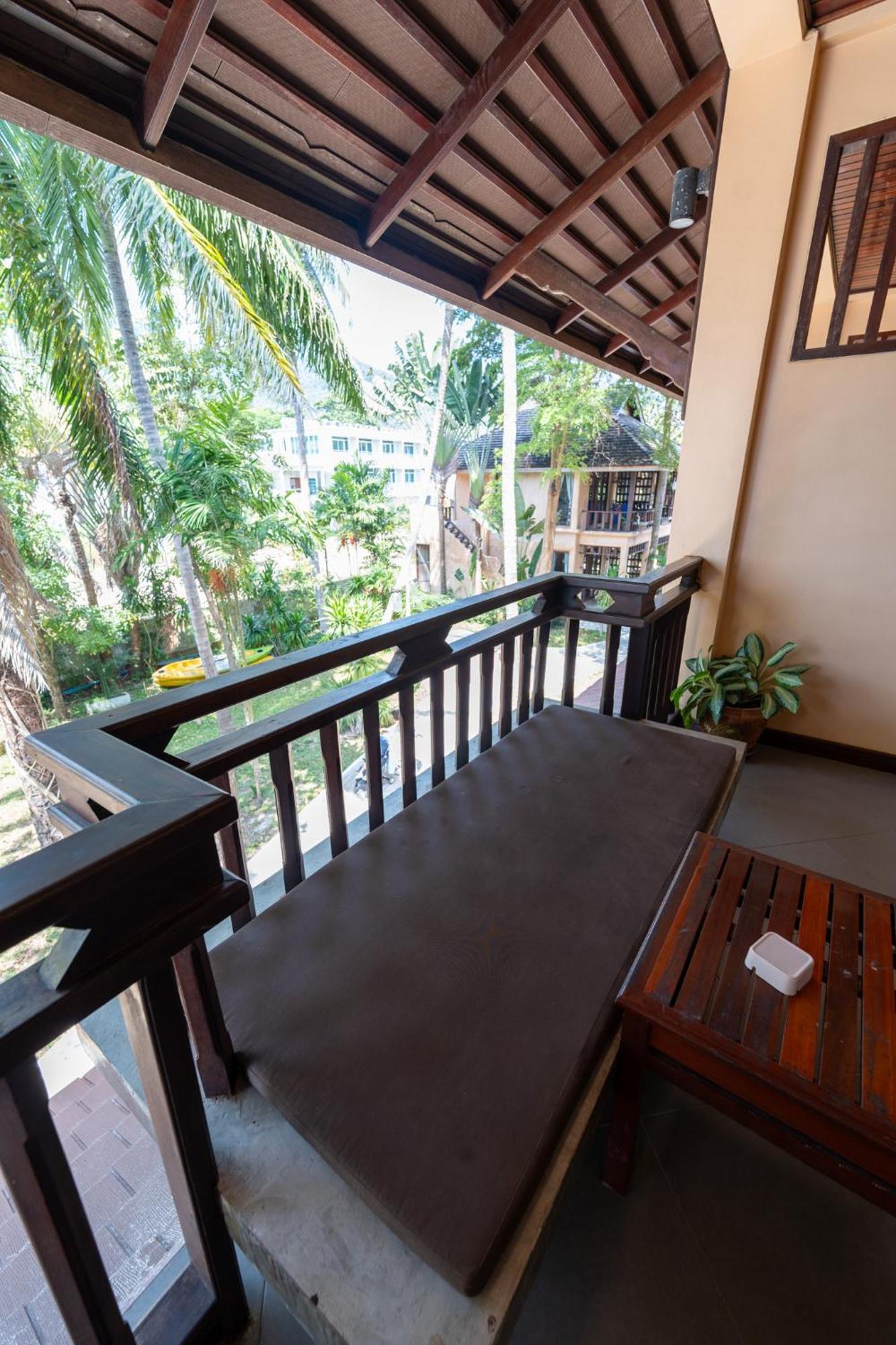 Wind Resort Ko Tao