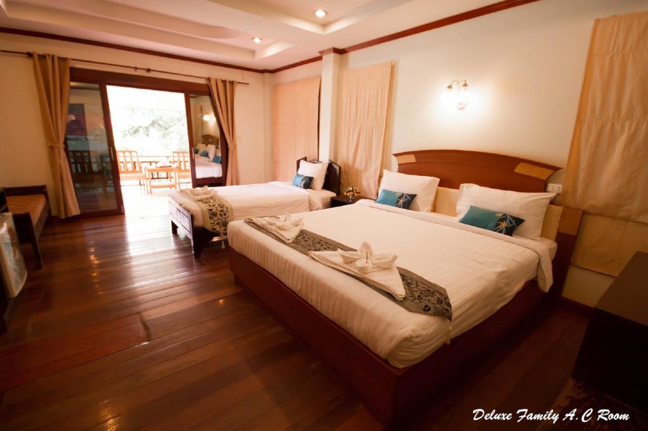Wind 3* Ko Tao